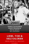 Liebe, Tod & viele Kalorien