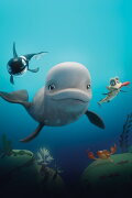 Katak: The Brave Beluga