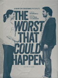 The Worst That Could Happen: A Short Film in 5 Seconds