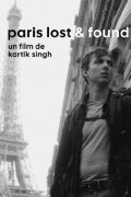 Paris Lost and Found