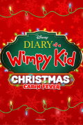 Diary of a Wimpy Kid Christmas: Cabin Fever