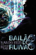 MTV ao Vivo: Nando Reis e Os Infernais -Bailão do Ruivão