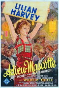 Adieu Mascotte