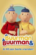 Pat & Mat in a Movie