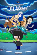Roberto Manfinfla: The Trip