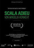 Scala Adieu - Von Windeln verweht