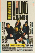 Eraserheads: Huling El Bimbo