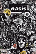 Oasis 2005 – Live at Manchester City Stadium