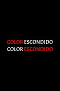 Color escondido
