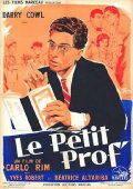 The Little Professor