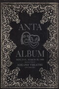 A.N.T.A. Album of 1955