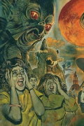 War of the Worlds