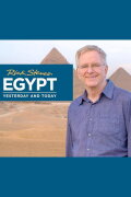 Rick Steves Egypt: Yesterday and Today