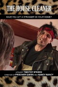 Celebrity House Cleaner