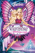 Barbie Mariposa