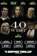 40 West