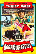 Omer The Tourist: Bullfighter