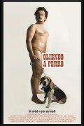 Oliendo a Perro