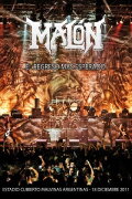 Malón: El regreso mas esperado