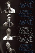 CNBLUE 2014 Arena Tour -Wave-