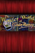 The Wonder World of K. Gordon Murray