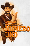 Ronald Goedemondt: Numero Uno
