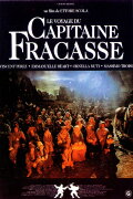 The Voyage of Captain Fracassa