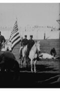 Buffalo Bill: cow-boys