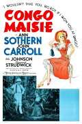 Congo Maisie