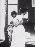 The Indiscreet Bathroom Maid