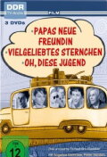 Papas neue Freundin