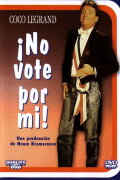 No voten por mí
