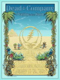 Dead & Company: 2019.01.17 - Playing In The Sand - Riviera Maya, MX