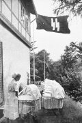 Hitler's Children