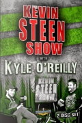 The Kevin Steen Show: Kyle O'Reilly