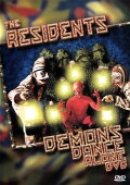 Demons Dance Alone