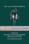 The Alan Parsons Project - Tales Of Mystery e Imagination