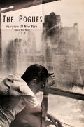 The Story of 'Fairytale of New York'