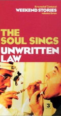 Weekend Stories: Unwritten Law