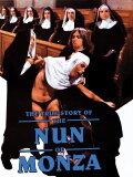 The True Story of the Nun of Monza