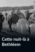 Cette nuit-là à Bethléem