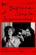 Delphine and Carole