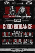 GCW Good Riddance