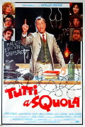 Tutti a squola