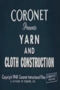 Yarn and Cloth Construction