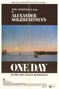 One Day in the Life of Ivan Denisovich