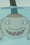 The Great White Man-Eating Shark