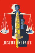 Justice Is Done