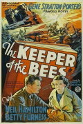 The Keeper of the Bees