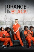 Orange Is the New Black – Unraveled